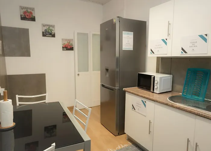 Afternoon Desire Homestay