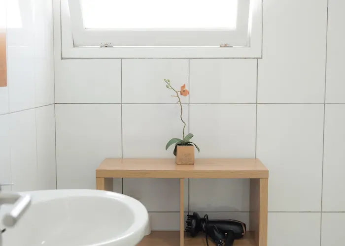 Afternoon Desire Ponta Delgada (Sao Miguel)