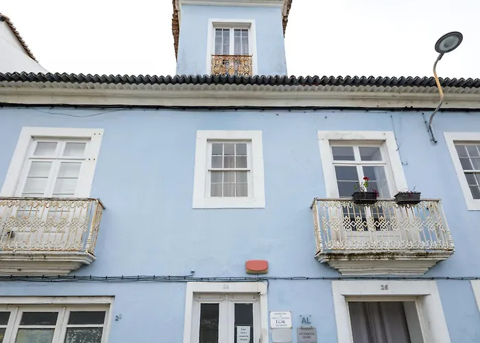 Afternoon Desire * Ponta Delgada