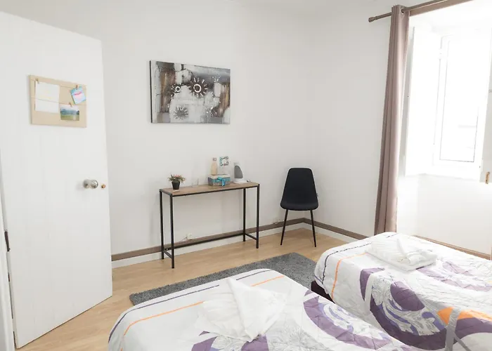 Homestay Afternoon Desire