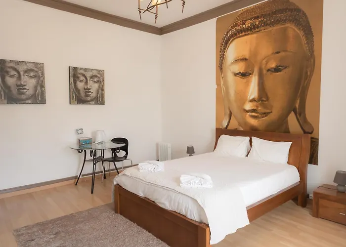 Afternoon Desire 홈스테이 *