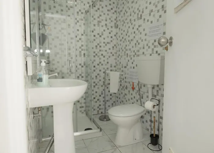 홈스테이 Afternoon Desire Ponta Delgada