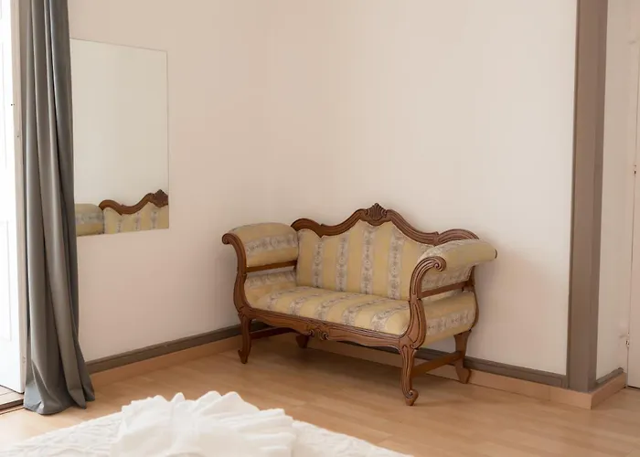 Afternoon Desire Ponta Delgada