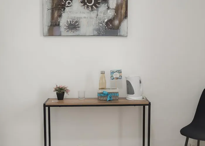 Afternoon Desire Homestay