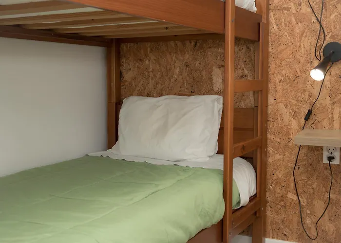 Afternoon Desire 홈스테이 *