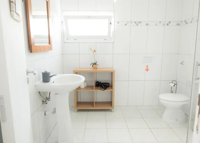 홈스테이 Afternoon Desire Ponta Delgada