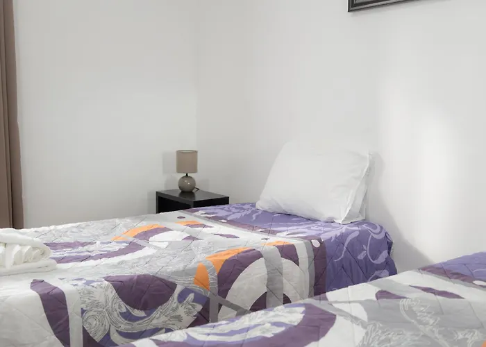 Afternoon Desire Homestay Ponta Delgada (Sao Miguel)