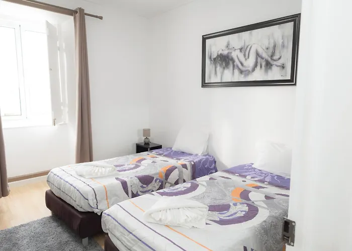 Homestay Afternoon Desire Ponta Delgada (Sao Miguel)