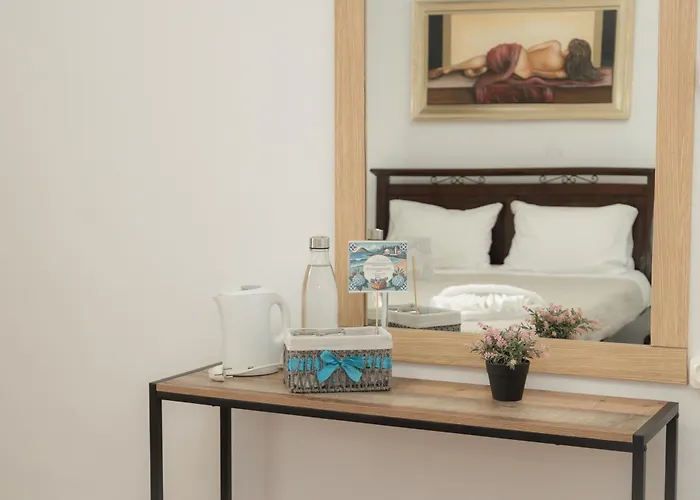 Homestay Afternoon Desire *